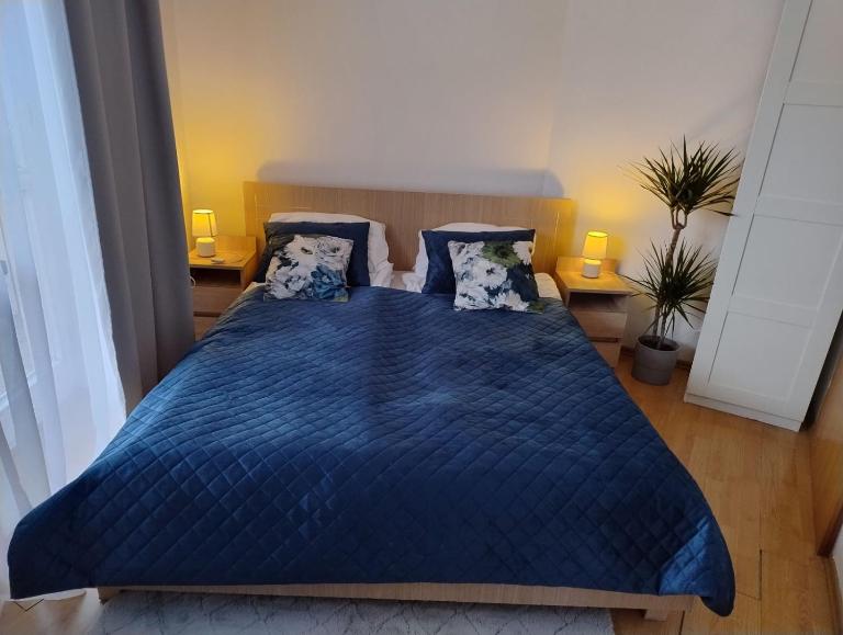 GreenApartament - B&B Krakow