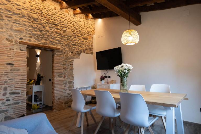Niu de Queralt - B&B Vic
