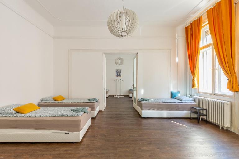 Anker Center by STN - B&B Budapest