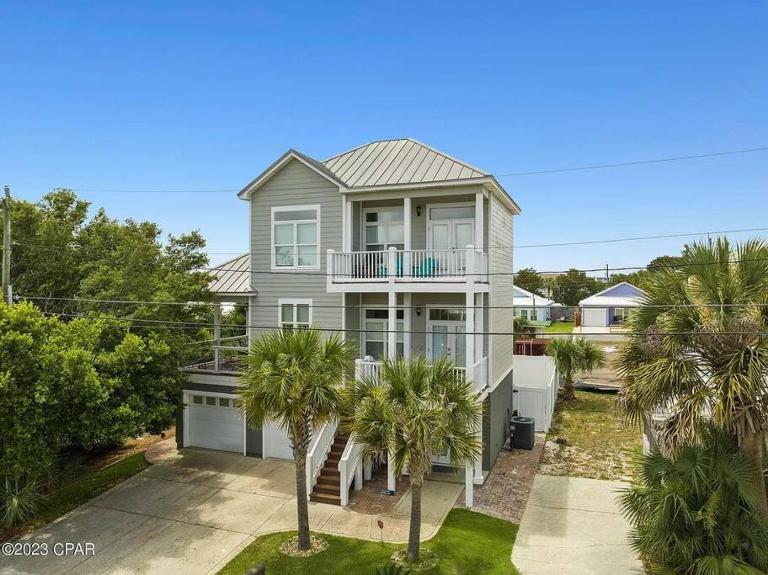 Barefoot Dreams! - B&B Panama City Beach