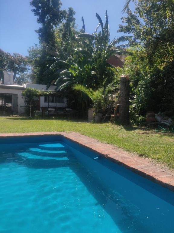 A estrenar, en San Isidro. - Chambres d'hôtes Beccar