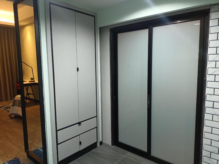 James' Studio unit Maison 101 at Heritage Row, Kuala Lumpur - Bed and Breakfast Kuala Lumpur