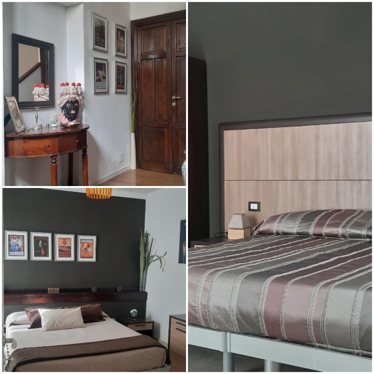 Casa Antioco B&B - Ferienwohnung Syrakus