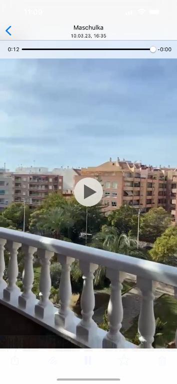 Viola - Ferienwohnung Torrevieja
