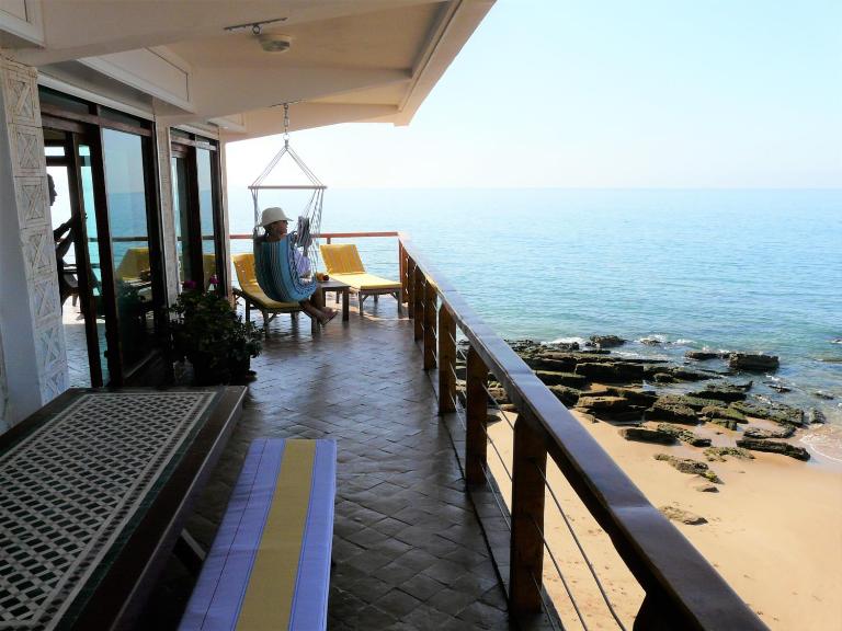 taghazout playa - B&B Taghazout