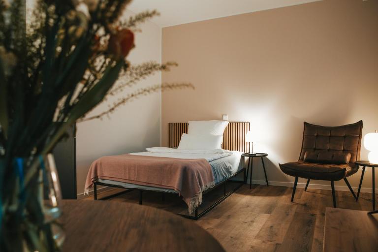 Wohnen auf Zeit in Saarbrücken - Bed and Breakfast Saarbrücken