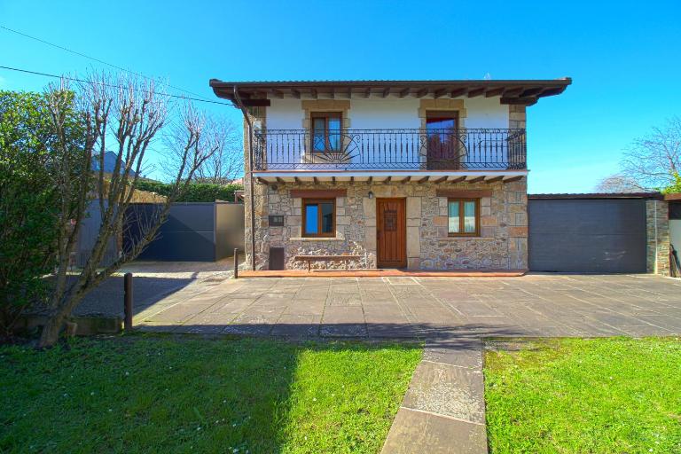 La Senda Escogida - Bed and Breakfast Torrelavega