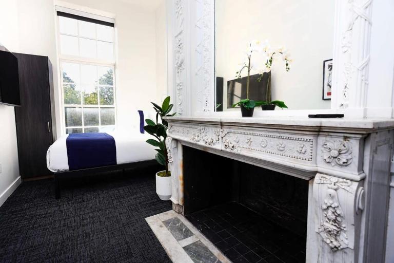 Stylish Studio in Historic Boston - Unit #209 - B&B Boston
