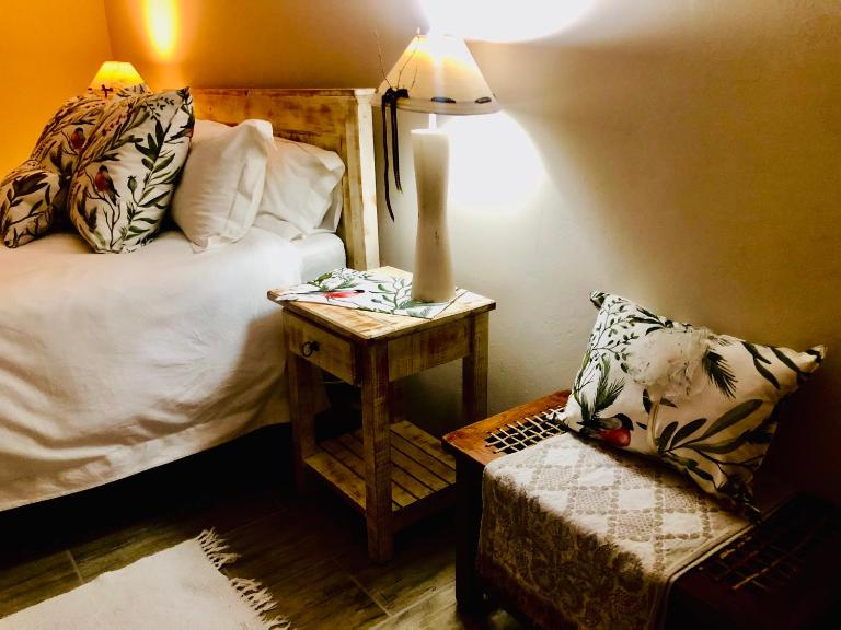 Rolbos Accommodation - Bed and Breakfast Beaufort West