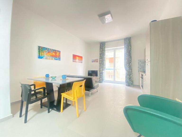 Anfiteatro House - B&B Pozzuoli