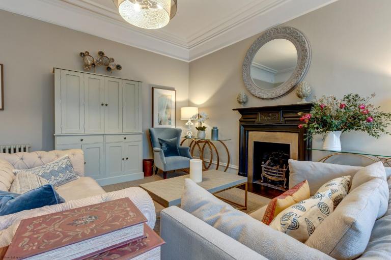 Rawlinson Road 10B - B&B Oxford