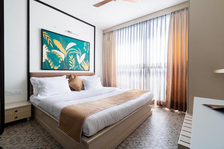 Studio Vachi , City Centre Location - Chambres d'hôtes Jaipur
