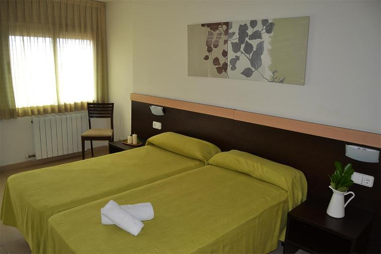 Playa Marina - B&B Torredembarra