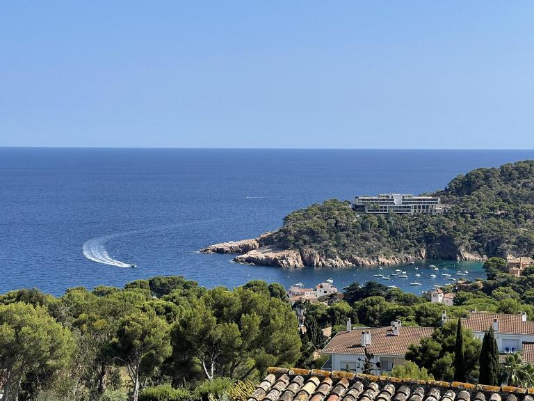 Apartamento en Aiguablava con Piscinas y Wifi - ES-226-3 - B&B Begur