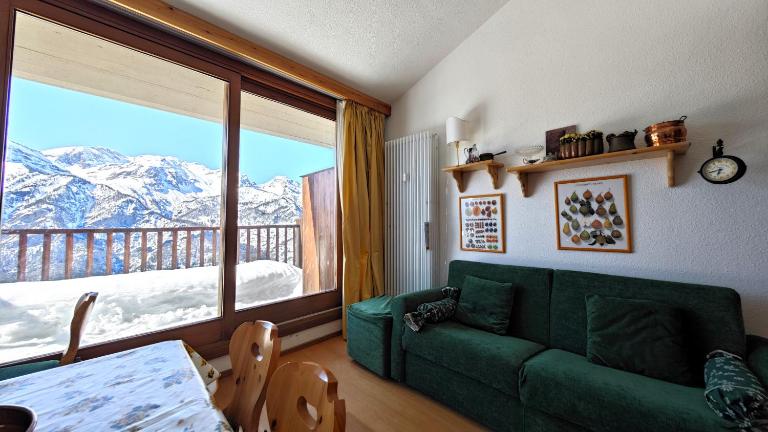Hostdomus - Sansicario R20 - Bed and Breakfast San Sicario