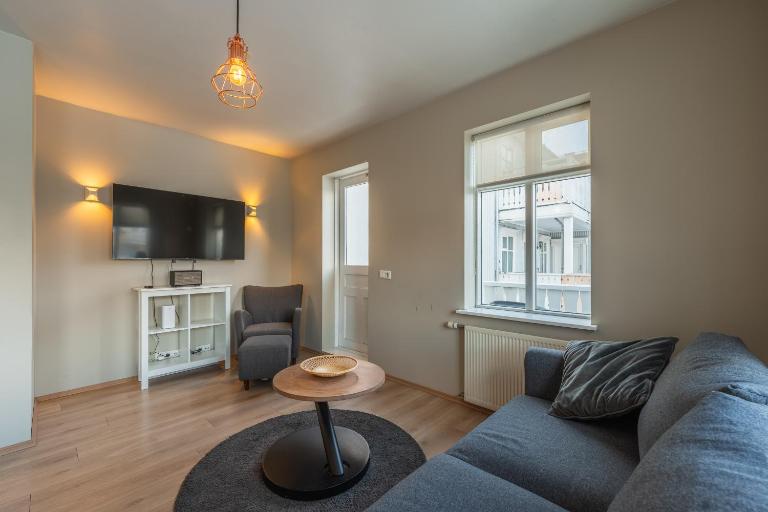 Day Dream Strandgata 11 - B&B Akureyri