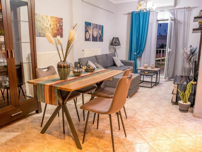 A Casa D'Irene - B&B Peraía