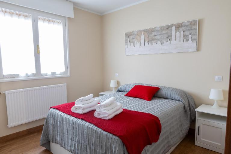 Cangastur II - B&B Cangas de Onís