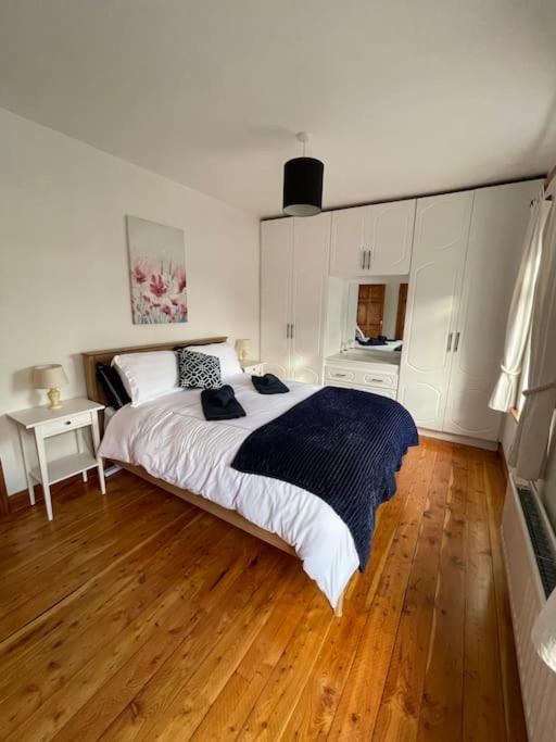 Sonas Seaside Apartment - Chambres d'hôtes Galway