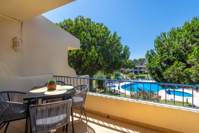 TAC - Alvor Delight - Chambres d'hôtes Alvor