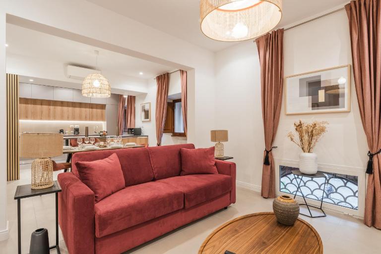 The Best in Rome Orologio - Ferienwohnung Rom