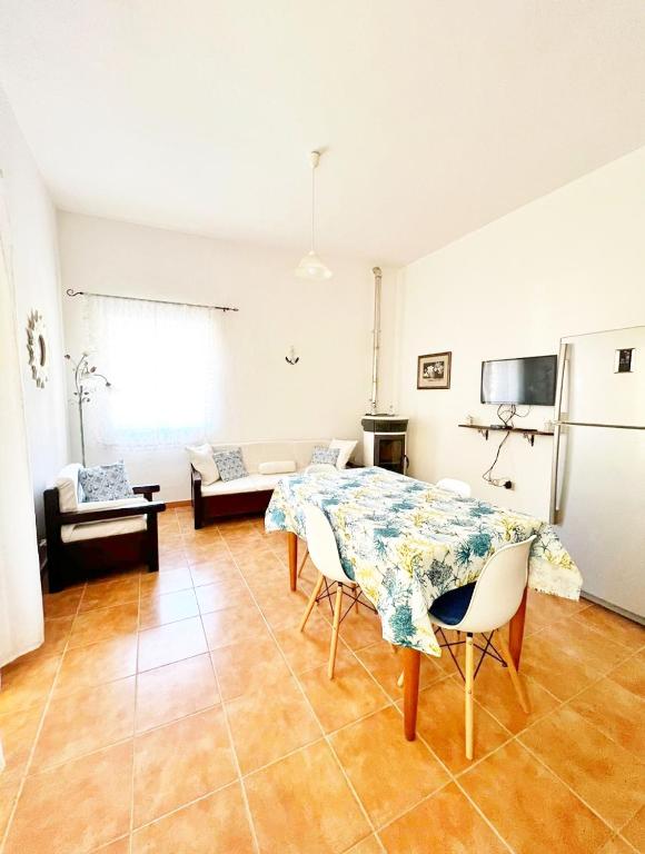 La Pavoncella Holiday Home - B&B San Vito