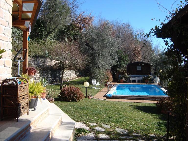 Apt QUARZO Salò magic lake view - B&B Salò