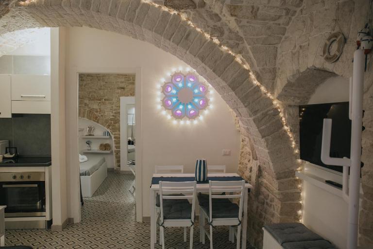 PUGLIA MIA - B&B Giovinazzo