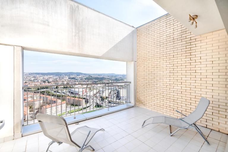 VIVA Stadium Residence Studios - B&B Porto