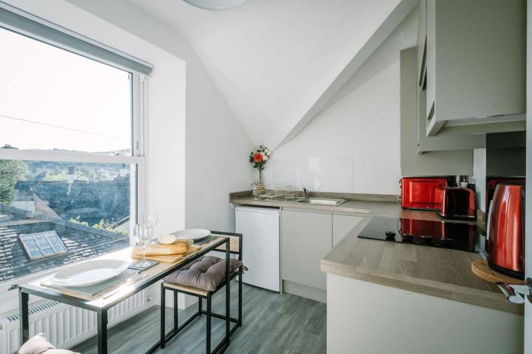 Village View - Free access to local Health Club - Ferienwohnung Bowness-on-Windermere