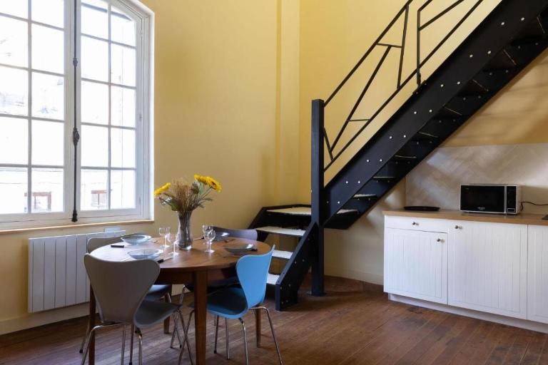 Femore, Zoo de Beauval - B&B Saint-Aignan