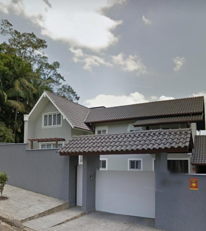 Pousada Behling Haus - B&B Pomerode