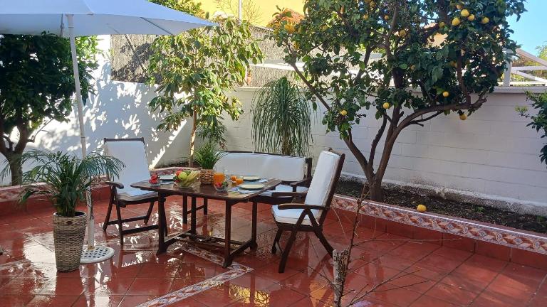 CASA MAR - B&B Vélez-Málaga