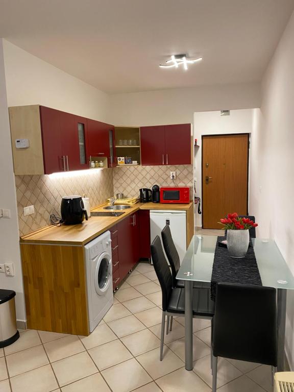 Elíxir Apartman Hajdúszoboszló - B&B Hajdúszoboszló
