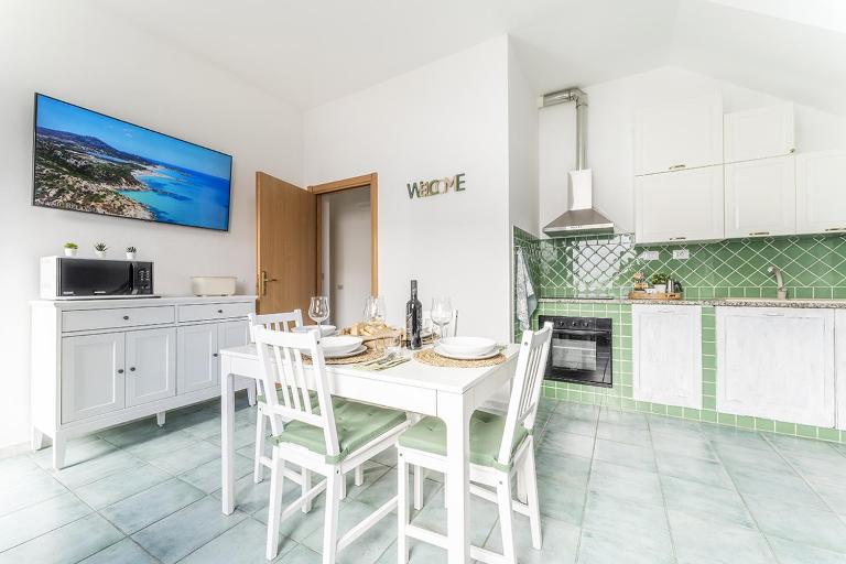 Fiore Dell'Onda - B&B Calasetta