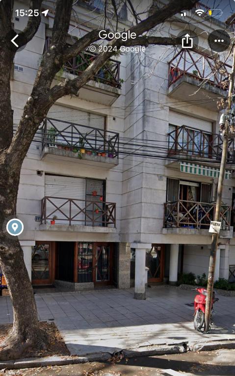 Departamento Alvear pichincha - B&B Rosario