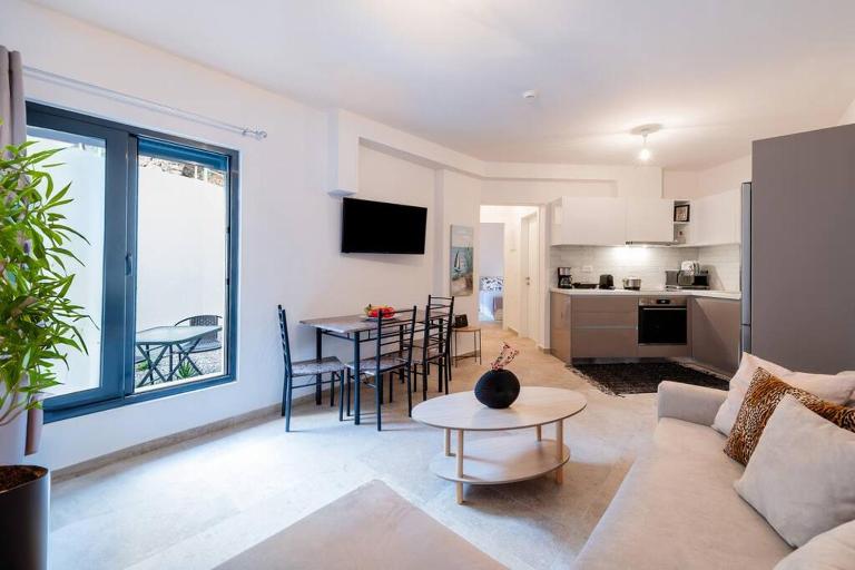Rhodes Center Apartment - B&B Rodi