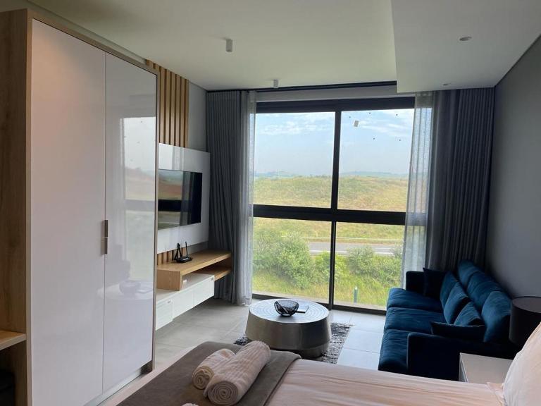 Zimbali Lakes Boulevard Suites 258 - Ferienwohnung Ballito
