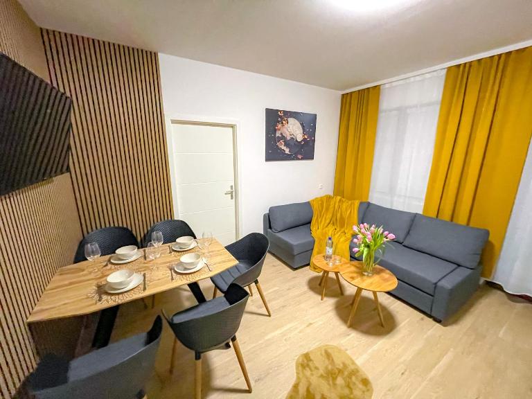 Eddy´s Appartment - B&B Magdeburgo