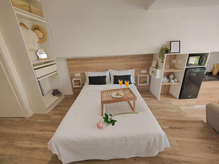 Pineda apartamento de playa - B&B La Pineda