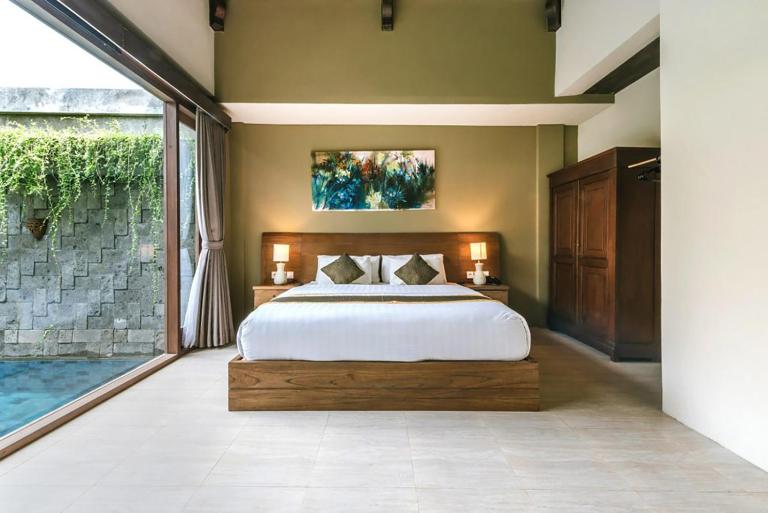 ME Villas Echo Beach Canggu - B&B Canggu