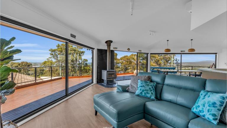 Merimbula Heights 1 - Ferienwohnung Merimbula