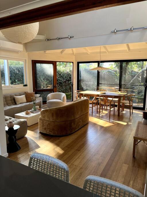The Tree House Byron Bay - B&B Byron Bay