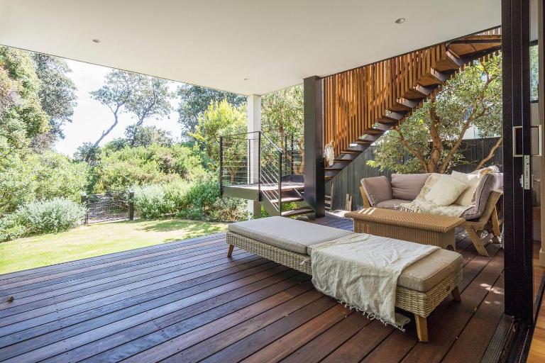 Ti Tree House - Live like a Bonbeach Local - Chambres d'hôtes Melbourne