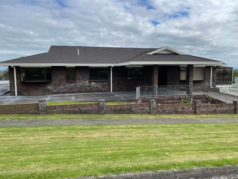Grandpa’s Place - Ferienwohnung Te Aroha