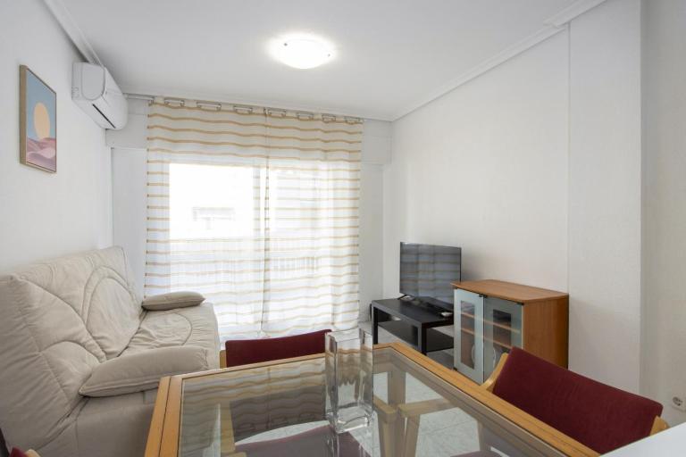 Mar Baltico ID131 - Ferienwohnung Torrevieja