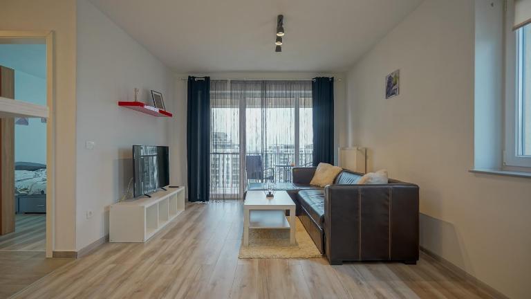 Kasper Studio Coresi - B&B Braşov