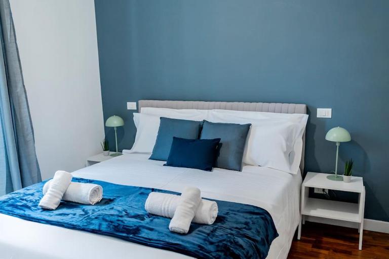 Domina Apartments Roma - San Pietro 1 - B&B Roma