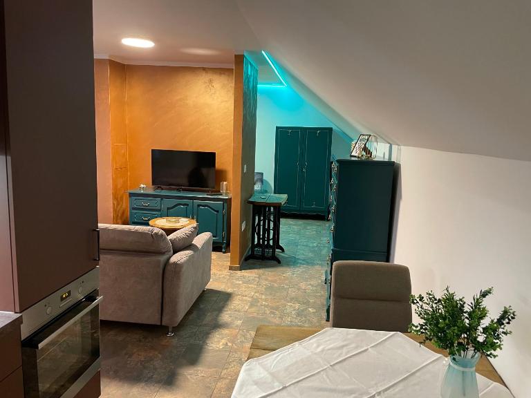 Apartman Korzo Osijek 3 - B&B Osijek