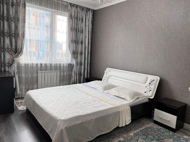 ЖК Алмалы, напротив Алматы Арены 81-90 - B&B Almatý